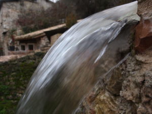 La Forza Dell Acqua Turbine Microidroelettriche